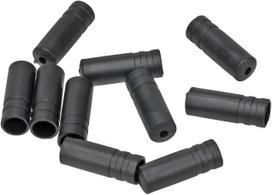 Šarvo antgaliukai Azimut 4mm plastic (10vnt.)