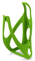 Gertuvės laikiklis Cube HPP matt green'n'glossy black