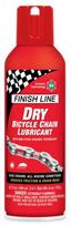 Grandinės tepalas Finish Line Dry with BN Ceramic aerozolis 240ml
