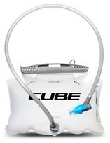 Talpa vandeniui CUBE Hip Bag 1.5L