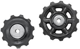 Galinio pavarų perjungėjo ratukų komplektas Shimano TOURNEY RD-A070 7/8-speed