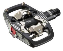 Pedalai Look X-Track En-Rage + black