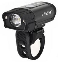 Priekinė lempa ProX Hydra II TG3 LED + 2xSMD 400Lm USB