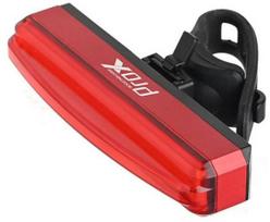 Galinė lempa ProX Zeta L COB LED 30Lm USB