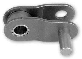 Grandinės sujungimas KMC MissingLink O/L-1/8 1-Pitch Type EPT (1 pcs.)