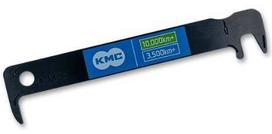 Įrankis KMC Chain Checker 10.000KM+