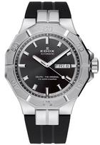 Vyriškas Laikrodis EDOX DELFIN 88008 3CA NIN