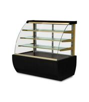 Šaldytuvas - konditerinė vitrina Igloo Jamajka 1.3W