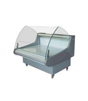 Šaldytuvas horizontali vitrina Igloo Bermuda 1.25