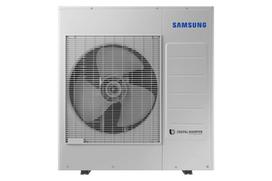 Oro kondicionierius Samsung AJ100TXJ5KG/EU (5 vid. blokai)