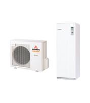 Šilumos siurblys Mitsubishi FDCW71VNX/HMA100
