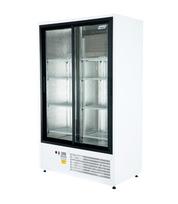 Šaldytuvas vertikali vitrina Mawi cc 1200 sdg