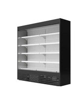 Šaldytuvas priesienio vitrina Mawi GRANDIS 3.75 - 0.7