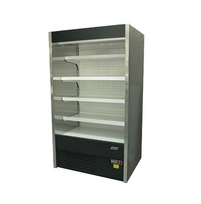Šaldytuvas priesienio vitrina Mawi RCH 5 BP- 0.9