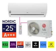 Oro kondicionierius LG Prestige Plius Nordic F12MT