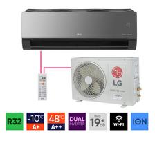 Oro kondicionierius LG Artcool Mirror AC24BK