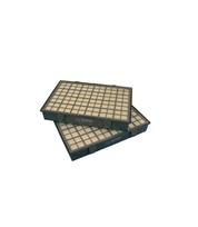 Filtras Boneco Air-O-Swiss 2561, modeliams AOS 2061 / 2071
