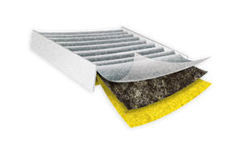 Filtras Boneco AH320 Comfort