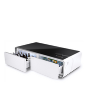 Vyno šaldytuvas Caso Sound and Cool Table with Soundbar