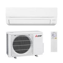 Oro kondicionierius/Šilumos siurblys Mitsubishi Electric MSZ-FT50VGK-SC / MUZ-FT50VGHZ-SC
