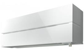 Oro kondicionieriaus vidinis blokas Mitsubishi electric MSZ-LN25VG2W