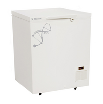 Laboratorinis Šaldymo dėžė Elcold LAB 11