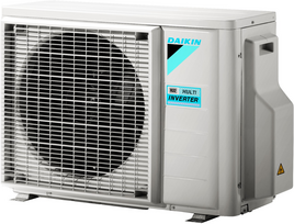 Oro kondicionierius  Daikin 3MXM52A9 (maks. 3 vidiniai dalys)