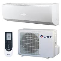 Oro kondicionierius Gree Lomo Nordic GWH24QEXF-K6DN-C2I/I / GWH2AFE-K6DNA2I/O