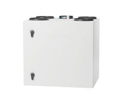 Rekuperatorius Domekt R 400 V C6M