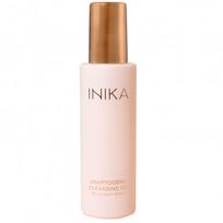 INIKA ADAPTOGENINIS VALOMASIS ALIEJUS, 80 ML