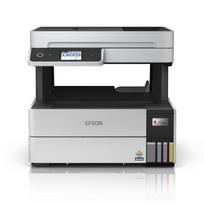 EPSON EcoTank L6460 MFP ink 10ppm