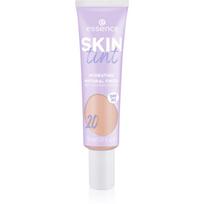 essence SKIN tint lengvos tekstūros drėkinamasis kremas su atspalviu SPF 30 atspalvis 20 30 ml