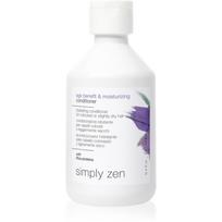 Simply Zen Age Benefit & Moisturizing drėkinamasis kondicionierius dažytiems plaukams 250 ml