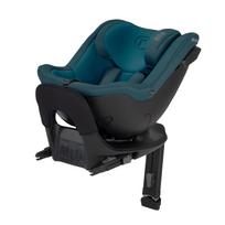 Kinderkraft automobilinė kėdutė I-GUARD PRO (61-105 cm) i-Size - Harbor Blue - KCIGUAPRBLU0000
