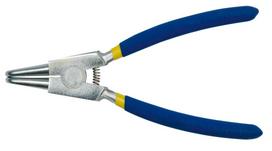 Replės žiedams skečiamos lenktos 160mm (43051)