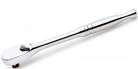 Rankena galvutėms terkšlinė | atspari dulkėms | 90T | 6.3 mm (1/4") (DRH14)
