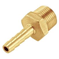 Adapteris žarnai su išoriniu sriegiu | 1/4" - 8 mm (AET14-8)