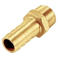 Adapteris žarnai su išoriniu sriegiu | 3/4" - 16 mm (AET34-16)