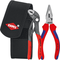 Mini replių rinkinys KNIPEX V06