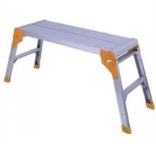 Sulankstoma aliuminė platforma | 118.5*38*48.5 cm (FAP002)