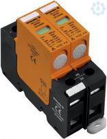 VPU II 2 PV 600V DC parsprieguma automats 1351340000 | 4050118158731
