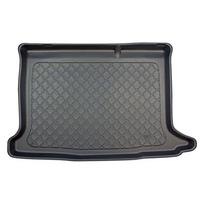 Guminis (TPE) bagažinės kilimėlis GuardLiner 3D DACIA Sandero II 2012-2020