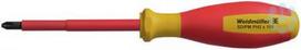 Screwdriver, сross PH2, 100mm, 1000V 2749970000 | 4050118897272