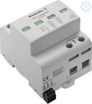 VPU AC I 1+1 R 275/25 LCF MB 2775000000 | 4064675039754