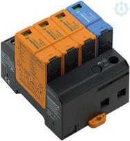 VPU AC II US 3+1 277/50 2730670000 | 4050118807431