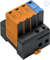 VPU AC I 3+1 275/25 LCF S 2PE 2726760000 | 4050118802528