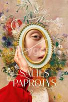 Šalies paprotys - Edith Wharton