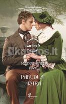 Pabudusi aistra. Antra knyga - Marguerite Kaye