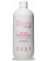 Skin System aliejus po depiliacijos jautriai odai SkinSystem Bio Sugar Precious Oil 500ml