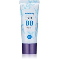 Holika Holika Petit BB Moisturizing drėkinamasis BB kremas SPF 30 30 ml